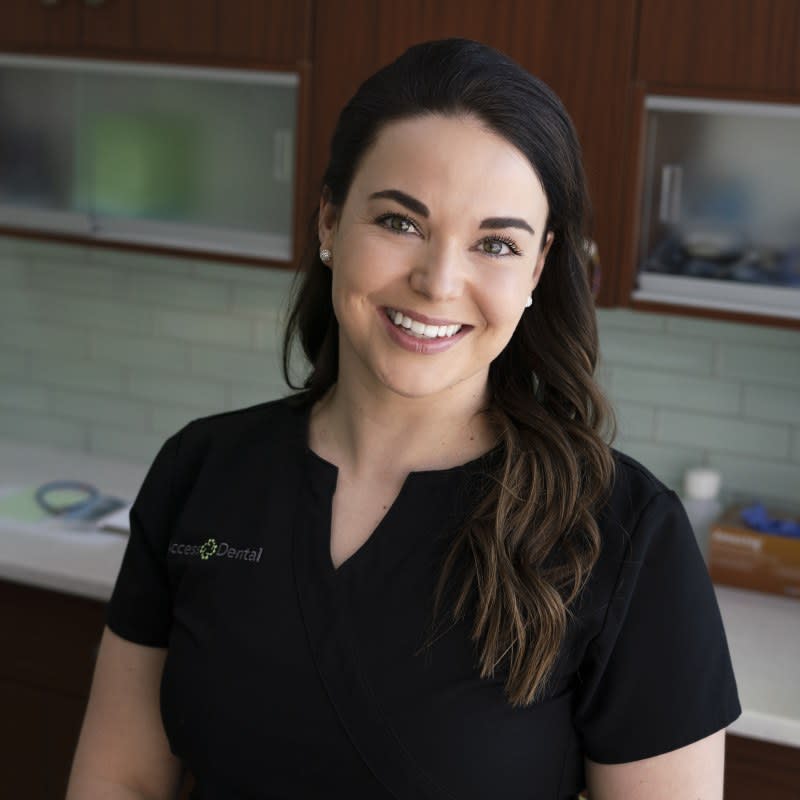 Kara Cornfield | Assistant(e) Dentaire